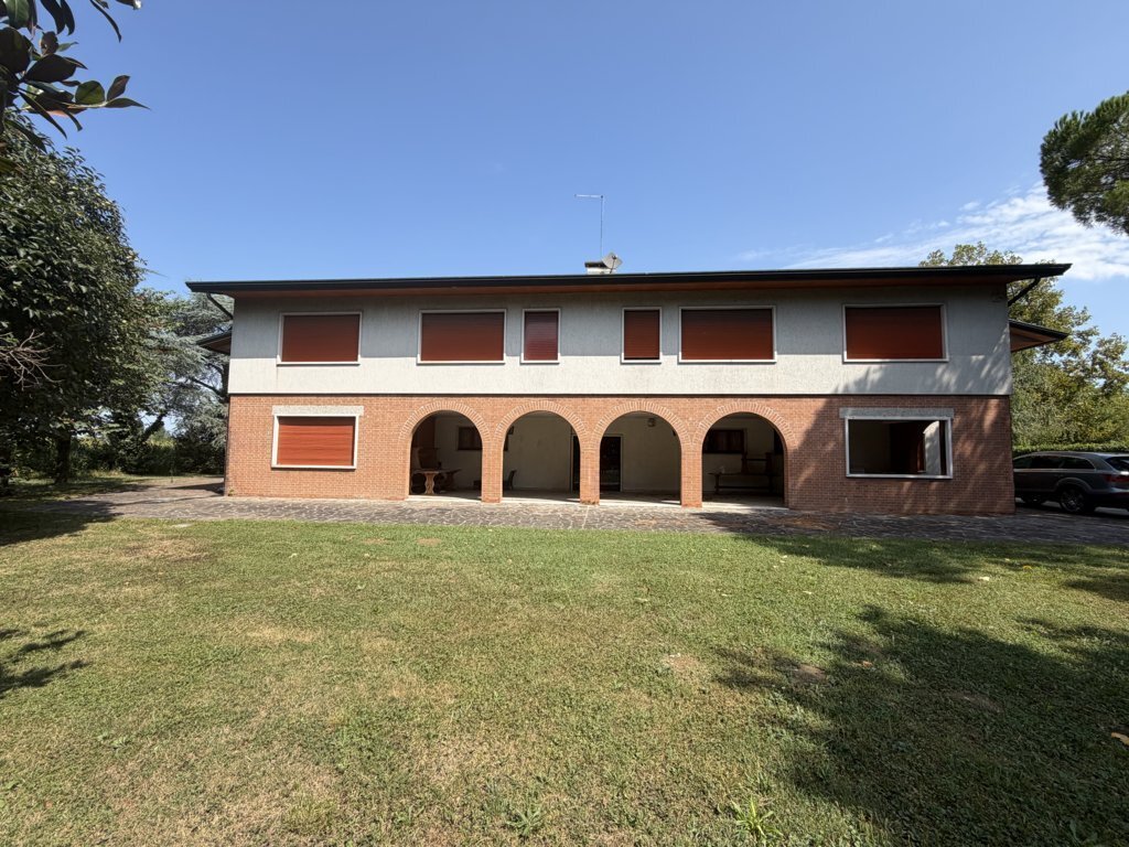 Villa in Borbiago, Mira, Venetien 1 - 18784380