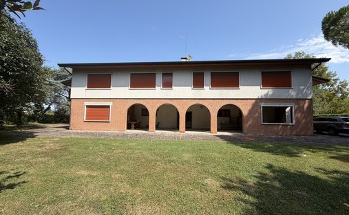 Villa en Borbiago, Mira, Véneto 1