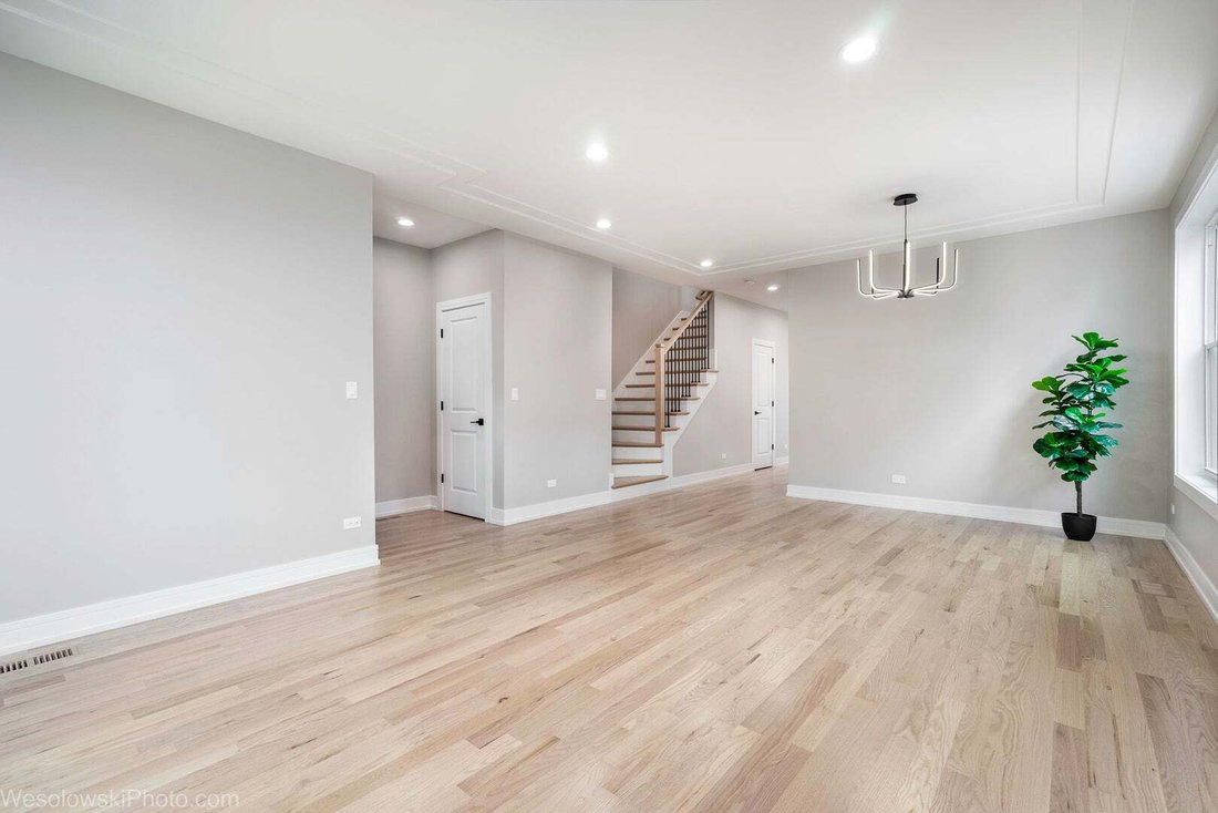 House in Chicago, Illinois, United States 4 - 18786827
