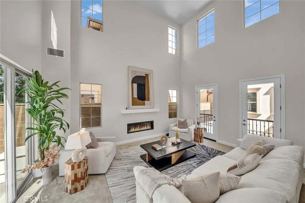 Casa a Irvine, California, Stati Uniti 3 - 17501854
