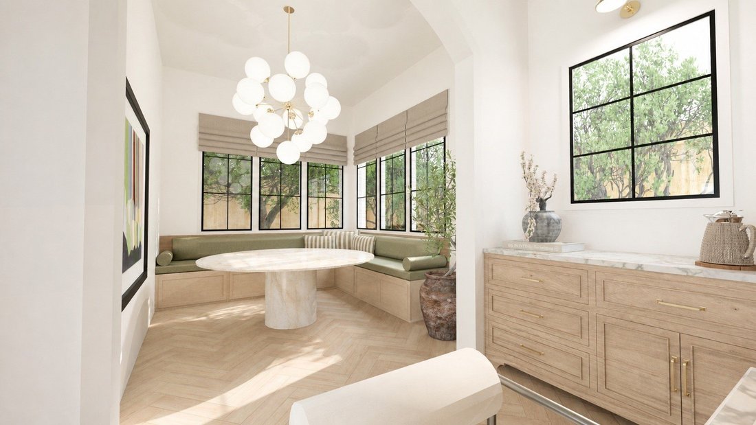 Haus in Houston, Texas, Vereinigte Staaten 5 - 18788876