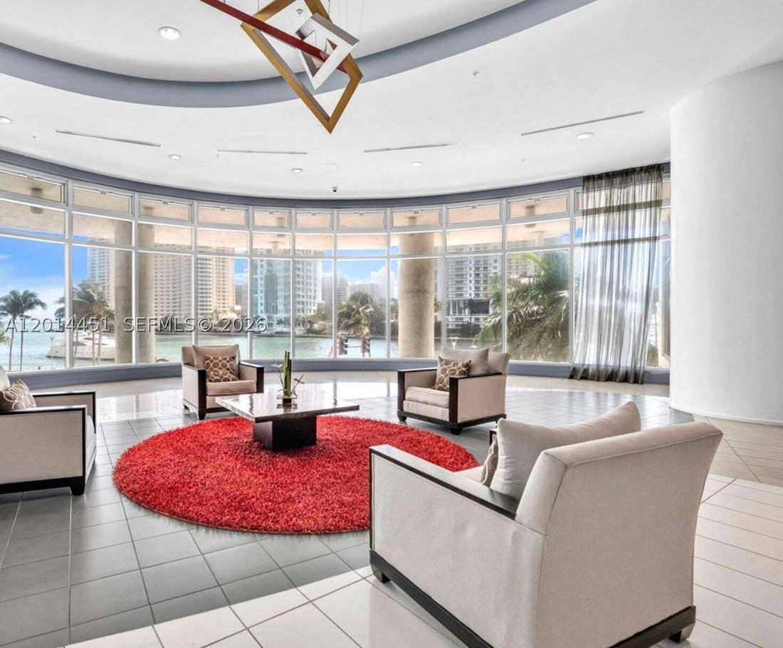 Condominio a Miami, Florida, Stati Uniti 5 - 17909832