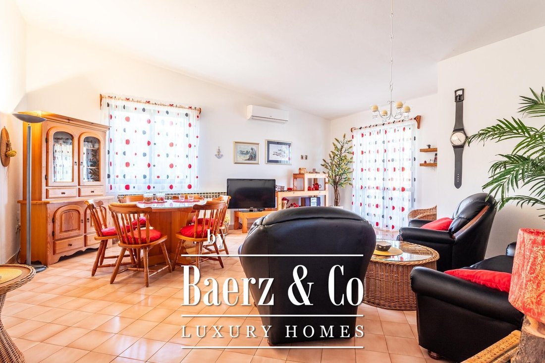 Townhouse in Necujam, Split-Dalmatia County, Croatia 4 - 18787601