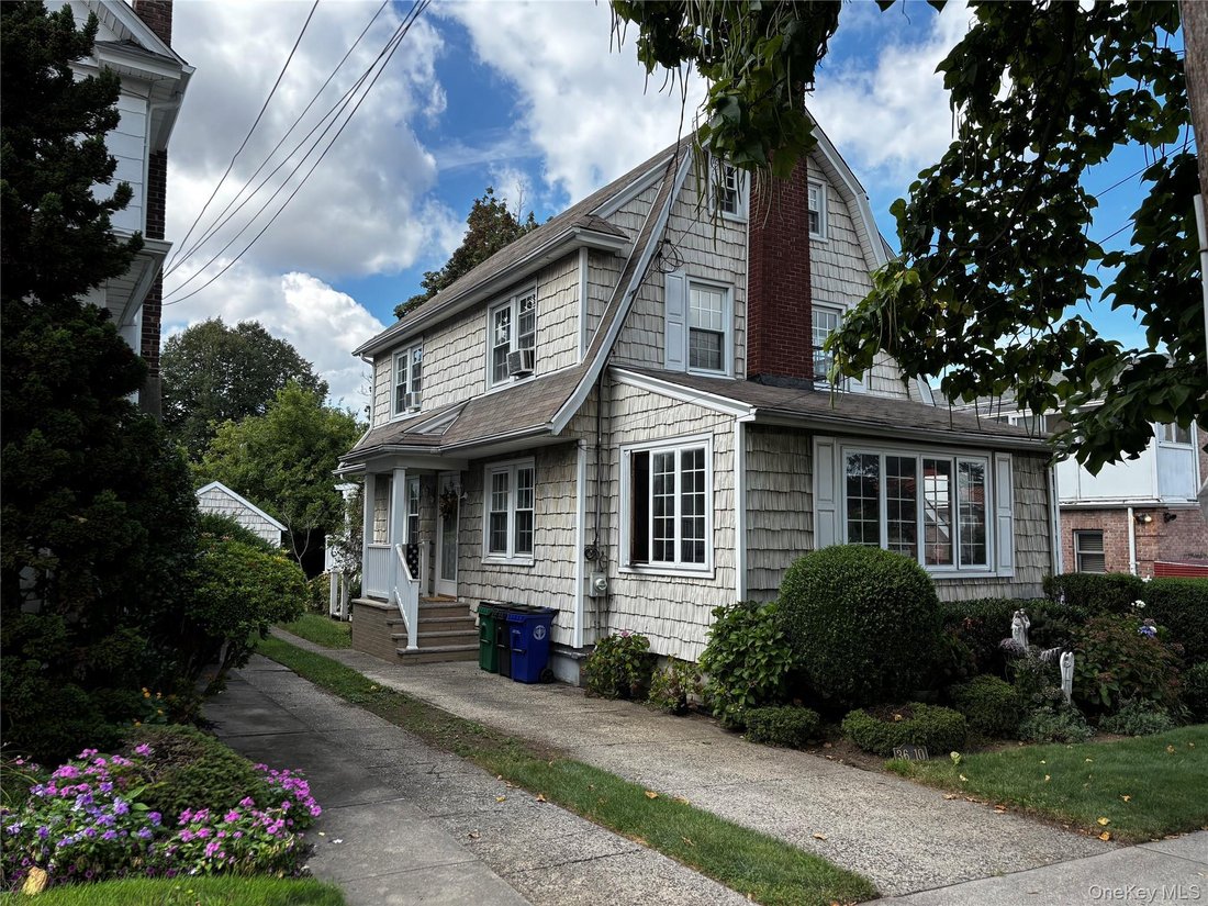 Casa en Nueva York, Nueva York, Estados Unidos 1 - 18784004