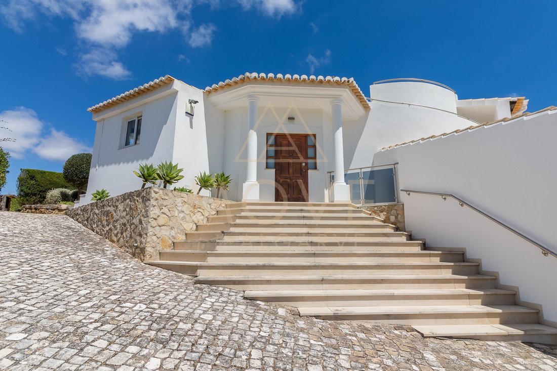 Maison à Budens, Algarve, Portugal 2 - 18788081