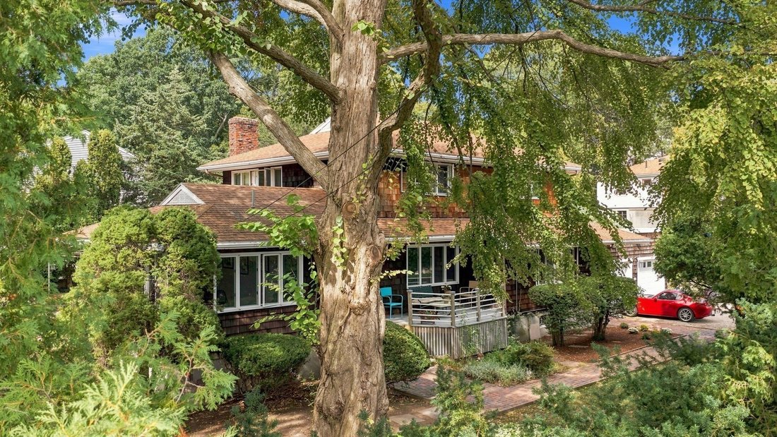 House in Swampscott, Massachusetts, United States 3 - 18789205