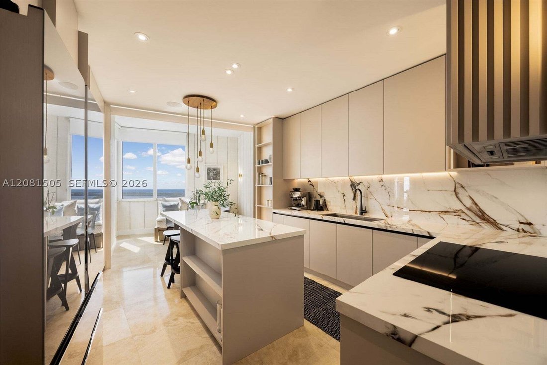 Condominio a Miami, Florida, Stati Uniti 1 - 18784124