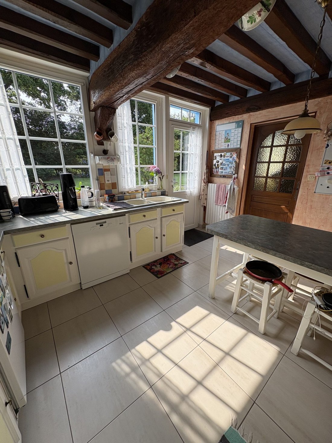 Maison à Rouville, Normandie, France 3 - 18789175