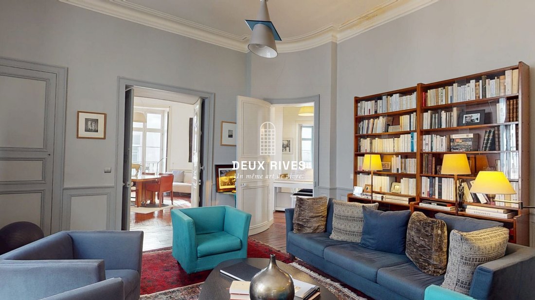 Apartment in Nantes, Pays de la Loire, France 3 - 17024451