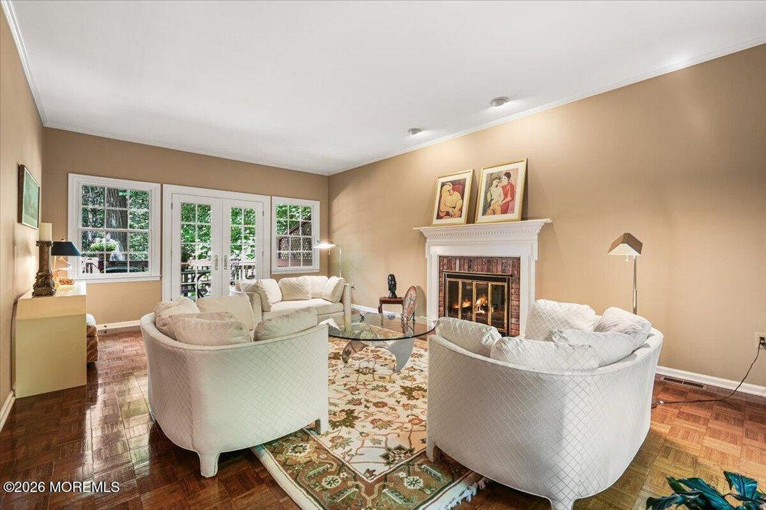 Casa en North Middletown, Nueva Jersey, Estados Unidos 5 - 18784361