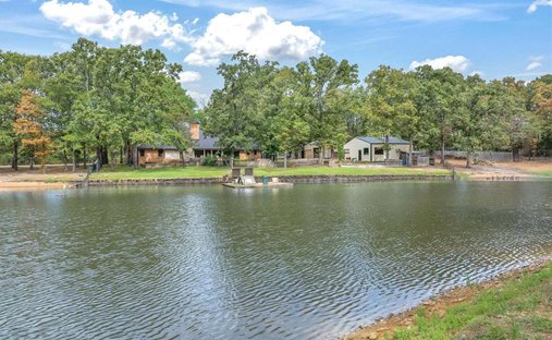 Maison en Grand Saline, Texas, États-Unis 1