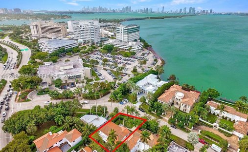Casa a Miami Beach, Florida, Stati Uniti 1