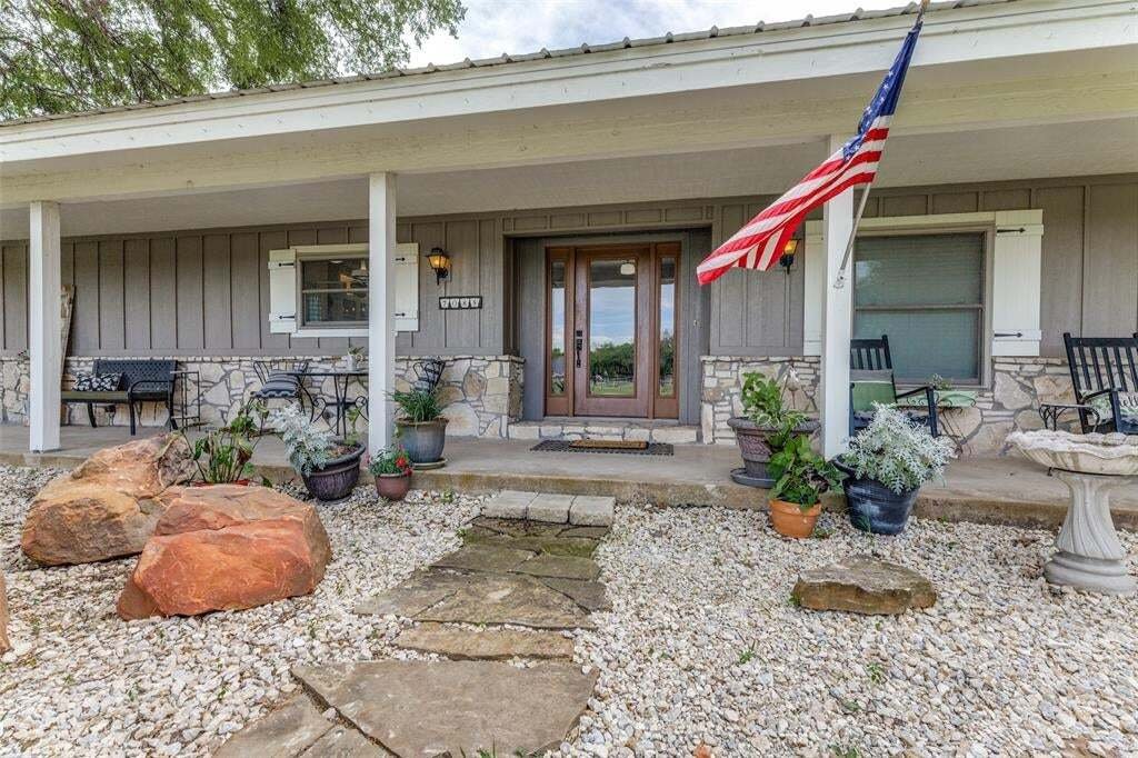 Haus in Fort Worth, Texas, Vereinigte Staaten 4 - 18787431