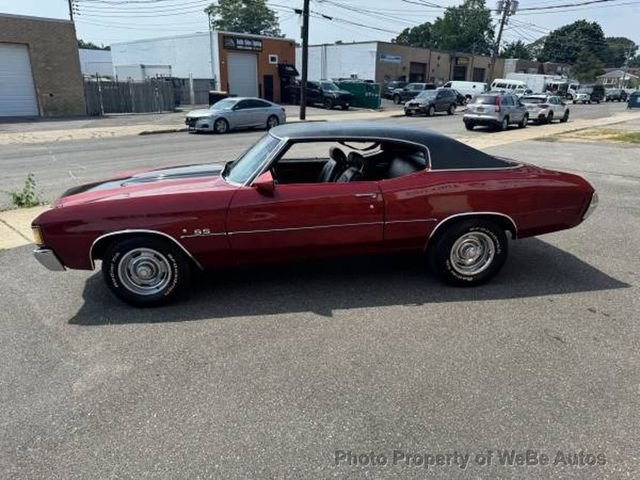 Chevrolet Chevelle in Calverton, NY, United States 3 - 18786369