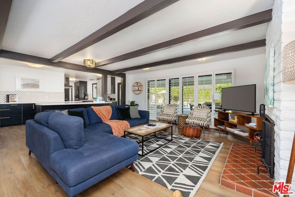 Haus in Palm Springs, Kalifornien, Vereinigte Staaten 4 - 18705286