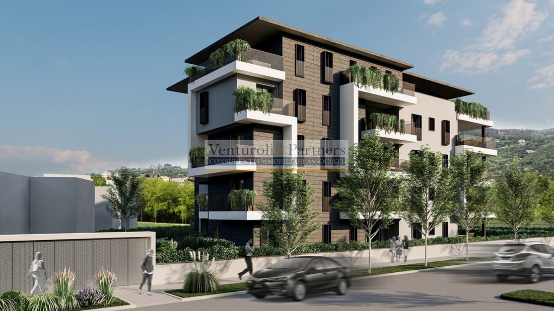 Apartamento en Desenzano Centro, Desenzano del Garda, Lombardía 2 - 18788112