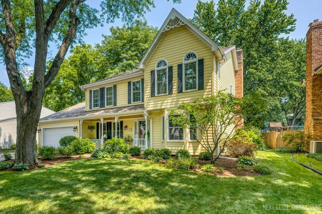 House in Naperville, Illinois, United States 2 - 18784026