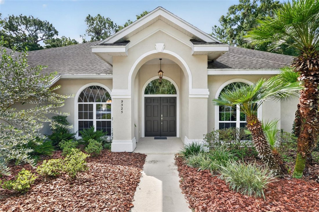 Casa a Gainesville, Florida, Stati Uniti 1 - 18786568