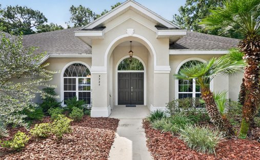 House in Gainesville, Florida, United States 1