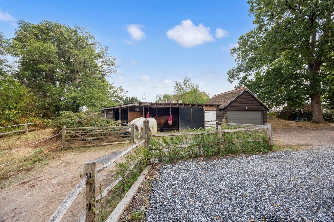 House in Balcombe, England 5 - 18787812