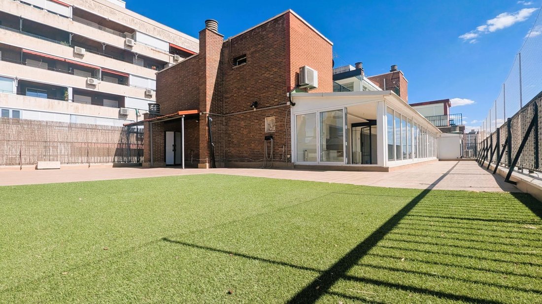 Apartamento en Aravaca, Madrid, España 1 - 18787615