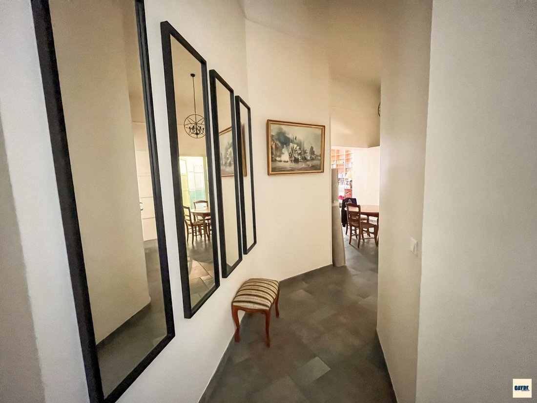 Appartement à Saint-Malo, Bretagne, France 4 - 18789103