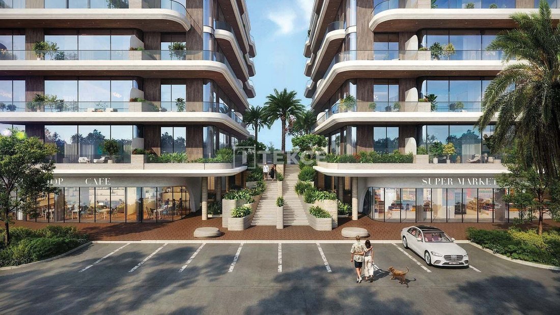 Apartamento en Ciudad Mohammed Bin Rashid, Dubái, Emiratos Árabes Unidos 5 - 18786178