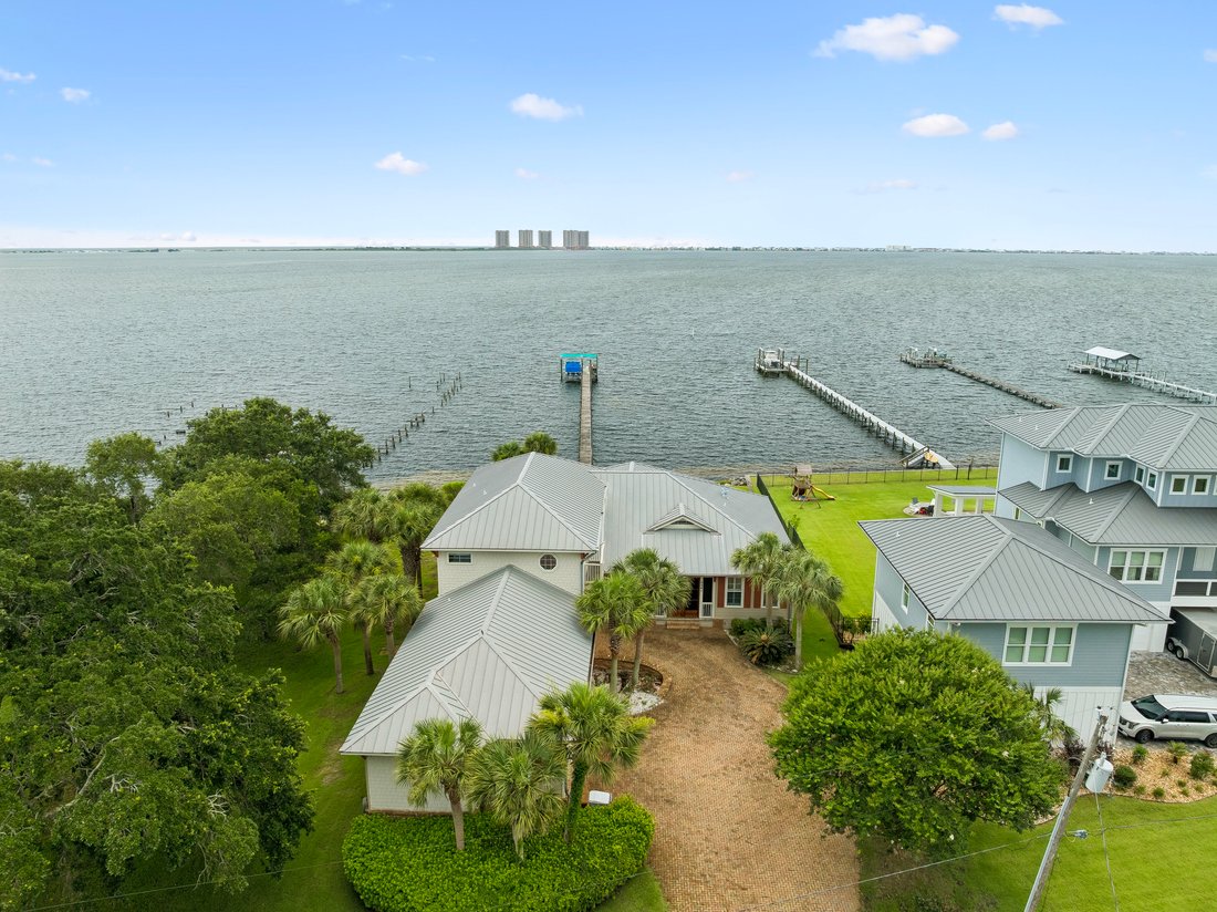 Casa en Gulf Breeze, Florida, Estados Unidos 4 - 18317884