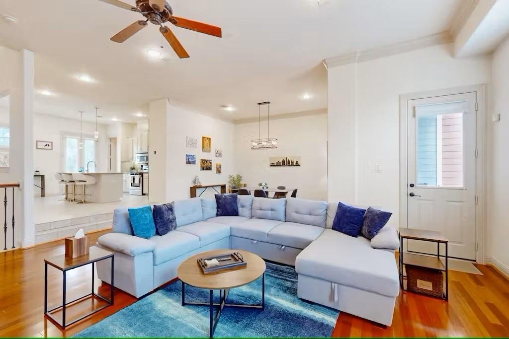 Townhouse in Houston, Texas, United States 2 - 18784226