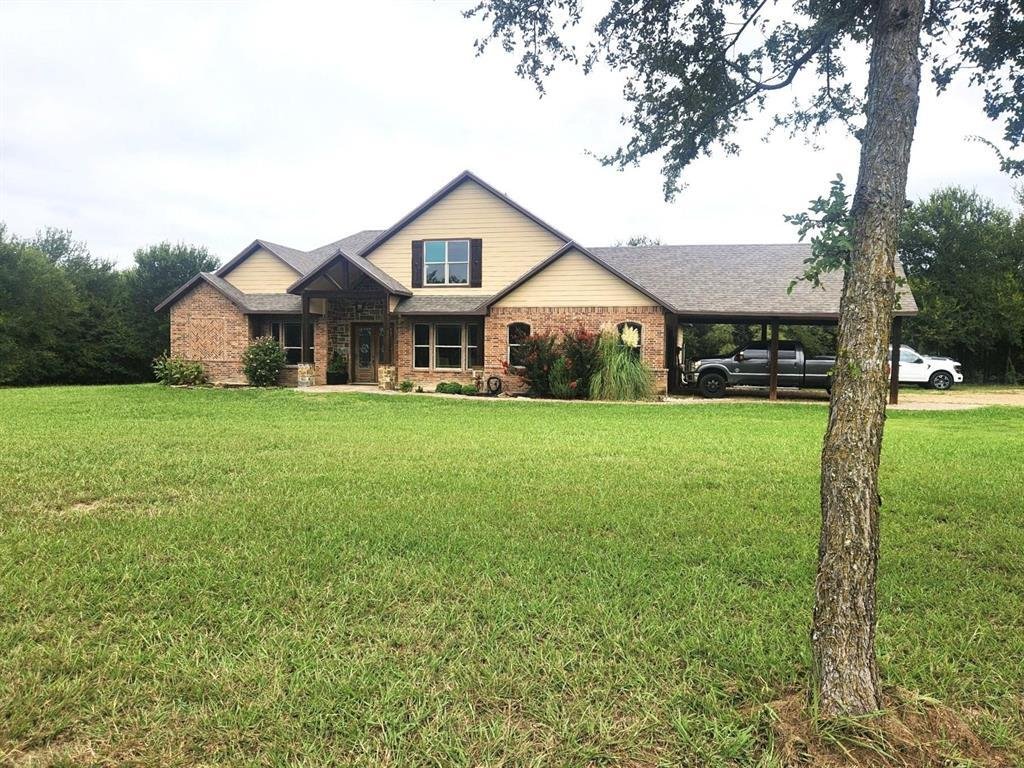 House in Gunter, Texas, United States 1 - 17435572