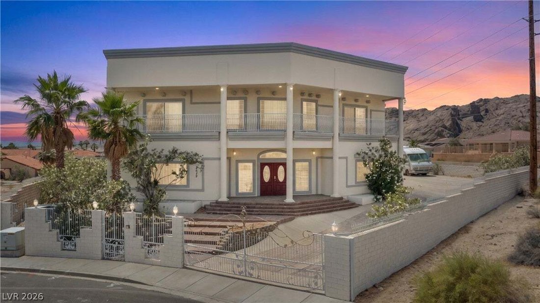 House in Laughlin, Nevada, United States 2 - 18783854