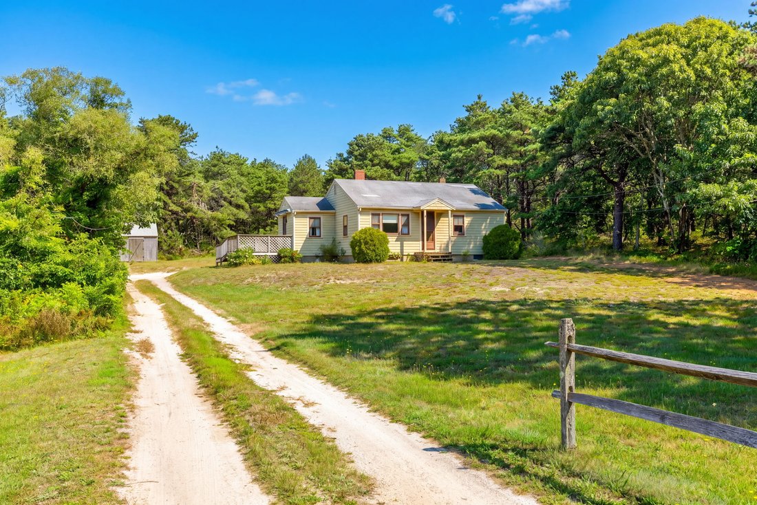 House in Truro, Massachusetts, United States 3 - 18785389