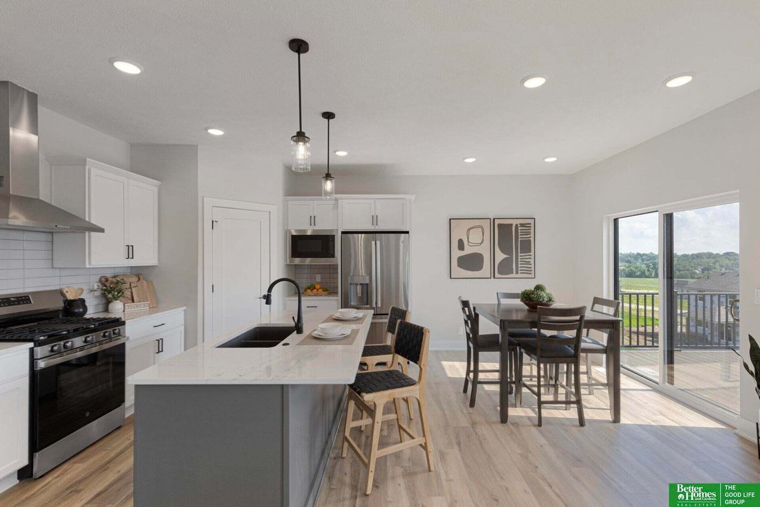 House in Papillion, Nebraska, United States 3 - 18621465