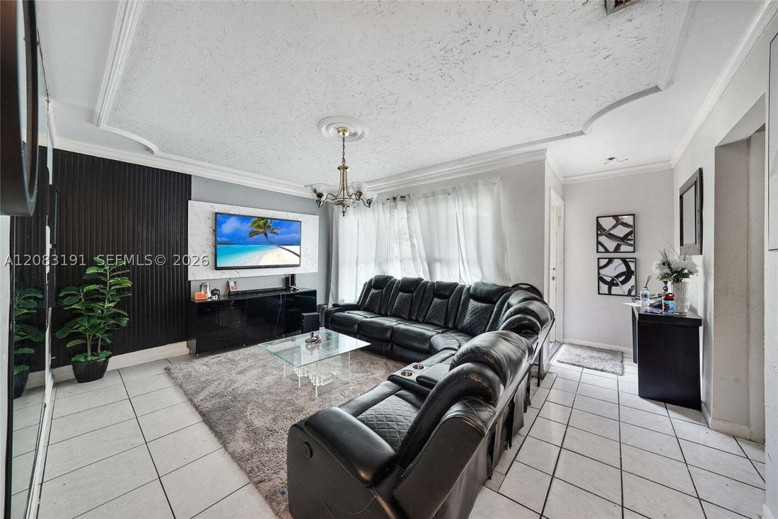 Casa a Coral Springs, Florida, Stati Uniti 3 - 18786701