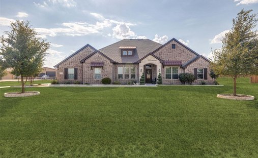 Casa a Decatur, Texas, Stati Uniti 1