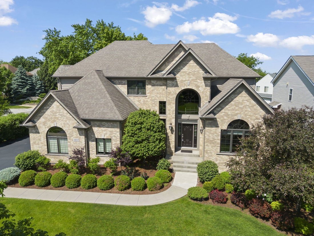 House in Bolingbrook, Illinois, United States 2 - 18788799