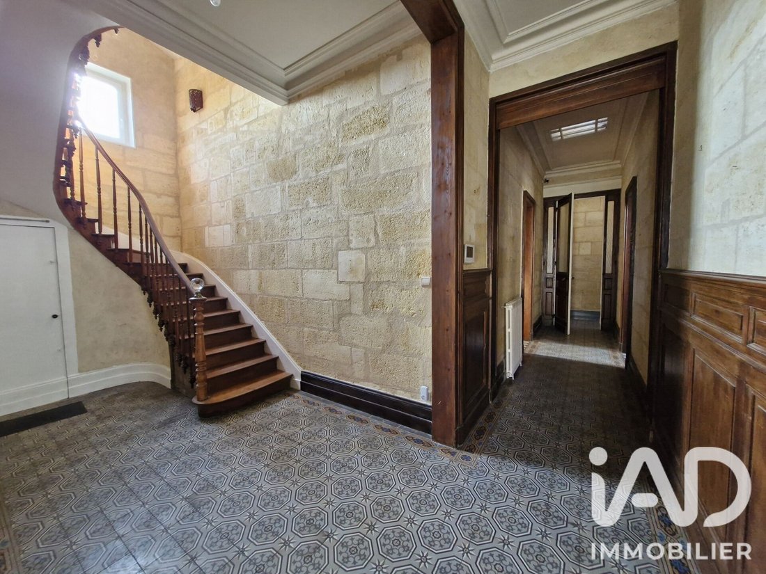 House in Libourne, Nouvelle-Aquitaine, France 5 - 18785671