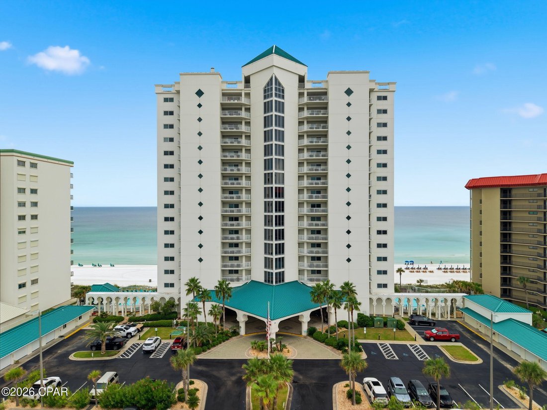 Condo in Panama City Beach, Florida, United States 1 - 18766498