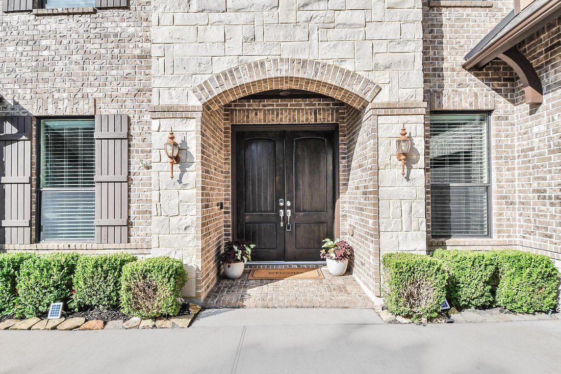 Haus in Katy, Texas, Vereinigte Staaten 2 - 18787213