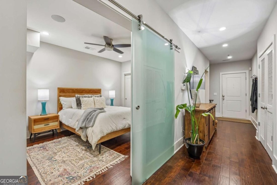 Condominio a Roswell, Georgia, Stati Uniti 3 - 18787241
