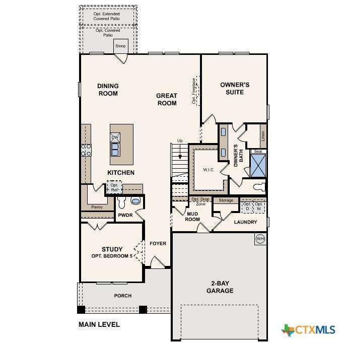 House in Austin, Texas, United States 2 - 18786031