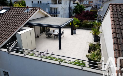 Apartment in Écully, Auvergne-Rhône-Alpes, France 1