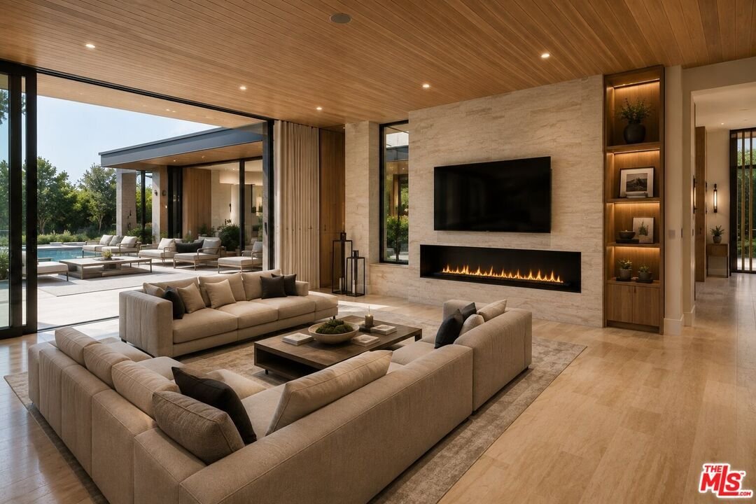 Terreno a Los Angeles, California, Stati Uniti 3 - 18787527