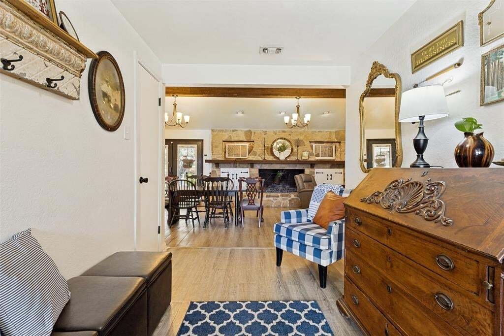 Haus in Fort Worth, Texas, Vereinigte Staaten 5 - 18787431