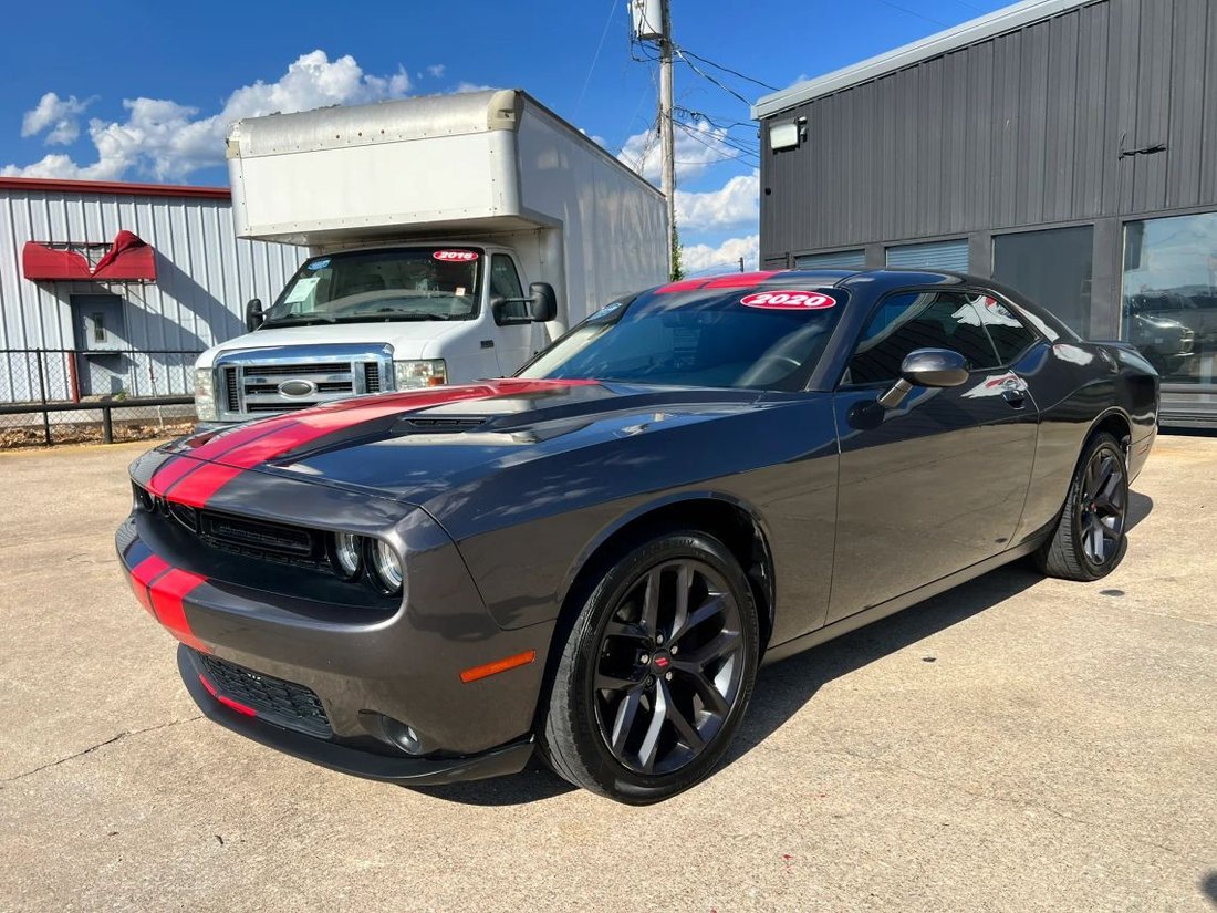 Coupe in Springdale, AR, United States 3 - 18788588