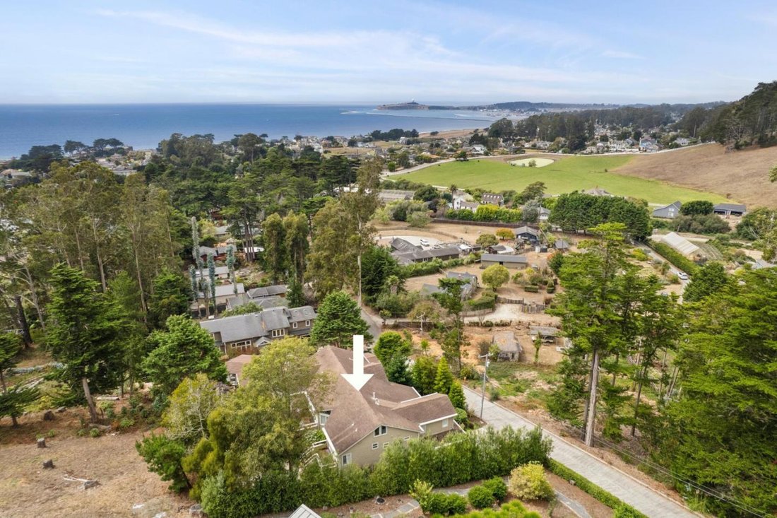 House in Half Moon Bay, California, United States 4 - 18786421