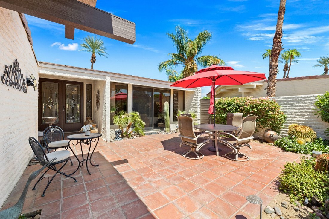 Casa en Indian Wells, California, Estados Unidos 5 - 18783348