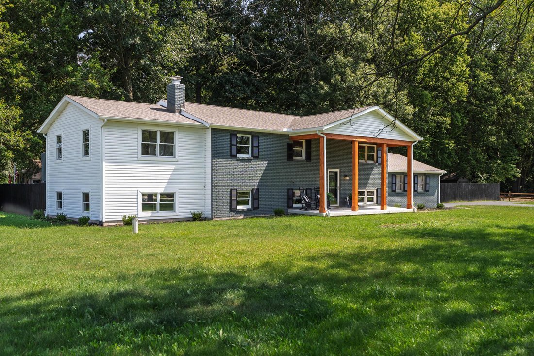 Haus in Columbus, Ohio, Vereinigte Staaten 3 - 18511143