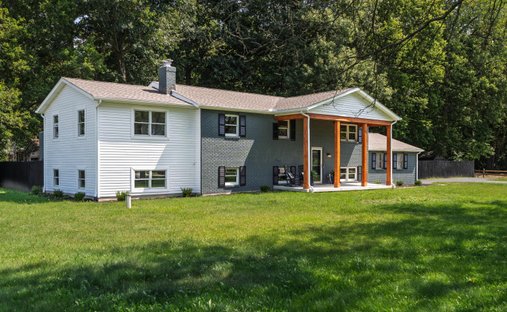 Casa a Columbus, Ohio, Stati Uniti 1