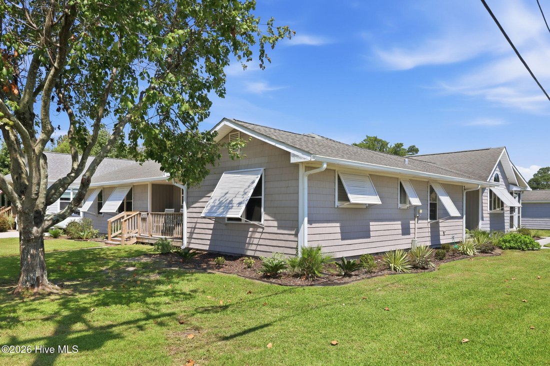 Haus in Cedar Point, North Carolina, Vereinigte Staaten 2 - 18786881